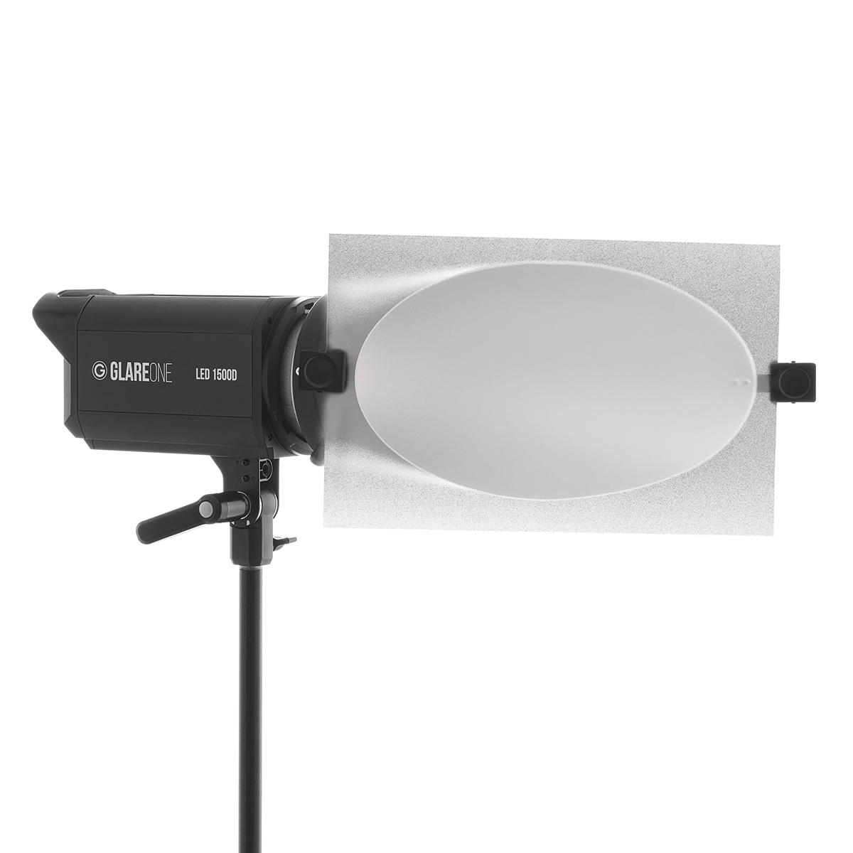 GlareOne Background Reflector