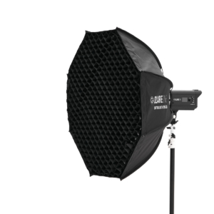 GlareOne Softbox Grid Octa 120 PRO