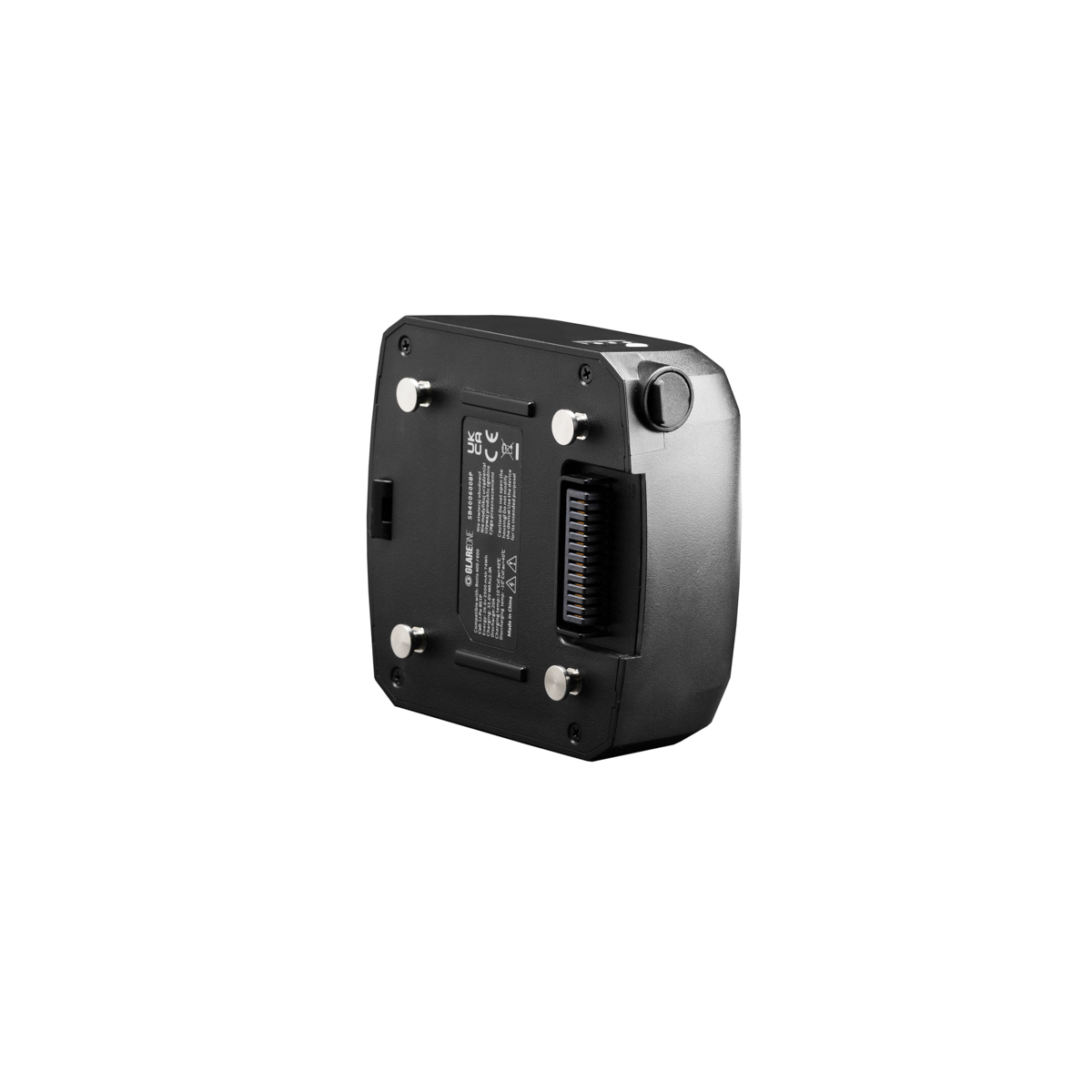 GlareOne B400600BP – Botis 400 & Botis 600 battery 74Wh