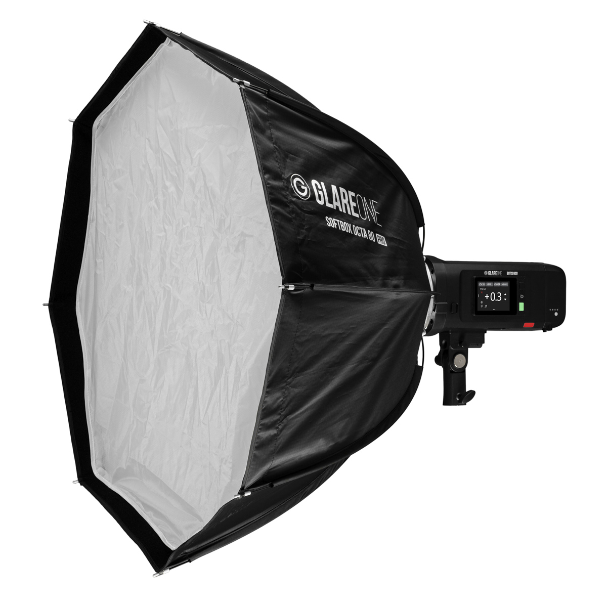 GlareOne Softbox Octa 80 PRO