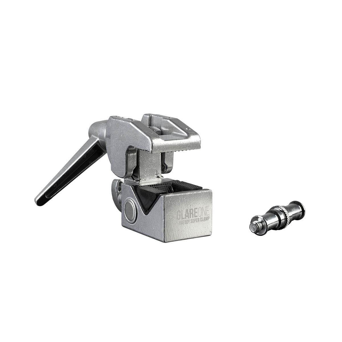 GlareOne Fatboy Super Clamp
